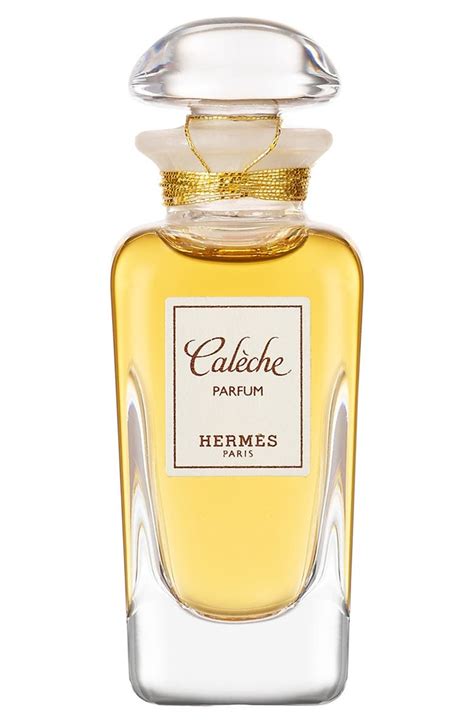 calecon hermes|hermes caleche perfume.